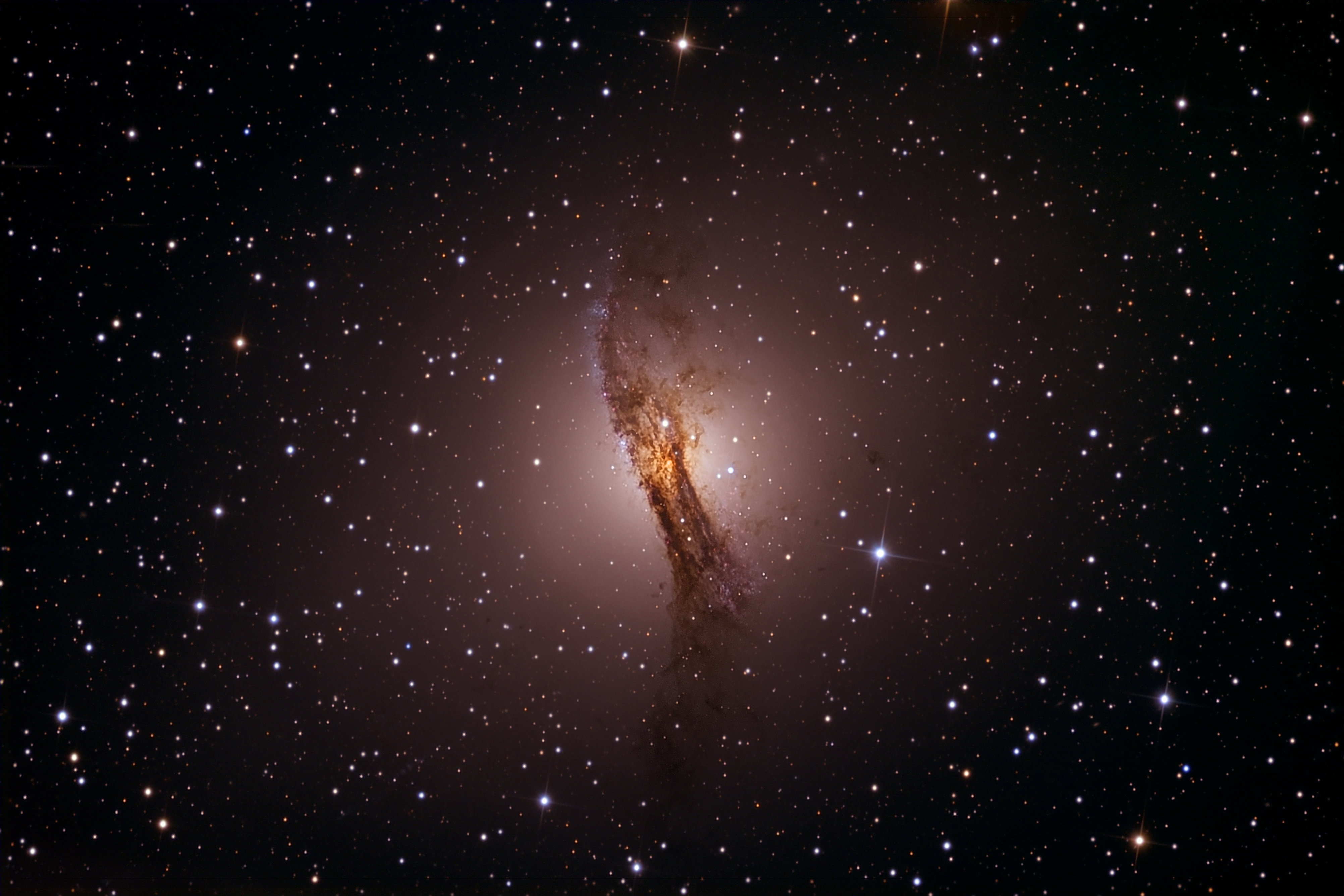 Centaurus A